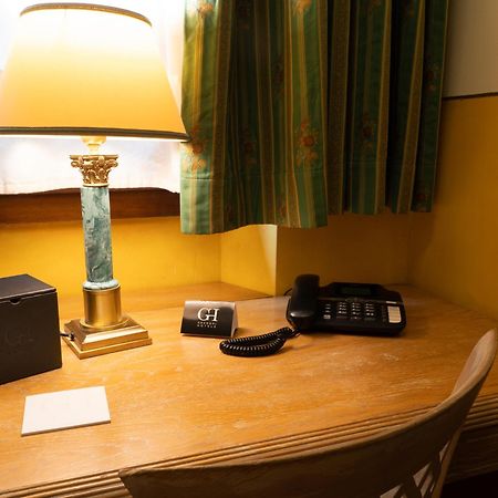 Hotel Panama Firenze Eksteriør billede
